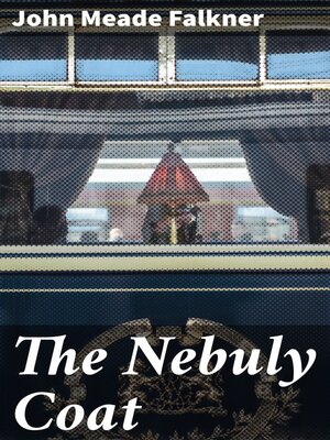 cover image of The Nebuly Coat